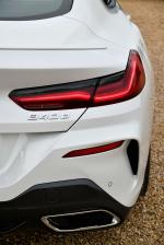 BMW 840d xDrive M Sport 2018 года (WW)